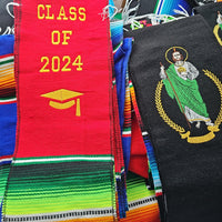 Graduation Sash Estola Graduacion