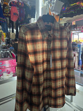 Load image into Gallery viewer, Camisa vaquera dama
