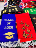 Estola,sash/graduation.