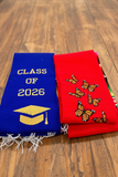 Estola,sash/graduation.