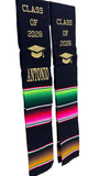 Estola,sash/graduation.