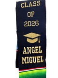 Estola,sash/graduation.
