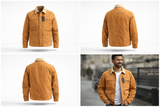 🧥 Chamarra Thompson –