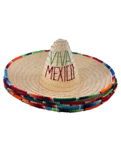 Sombrero Sarape VivaMexico