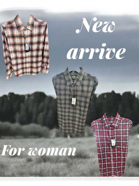 Camisa de Mujer señora de los Cielos