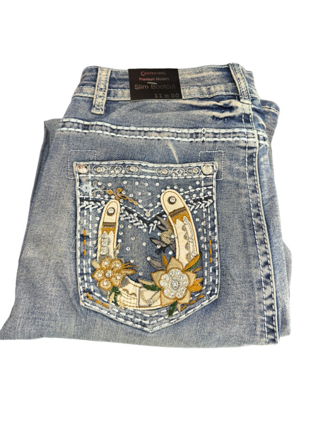 Centenario pantalón