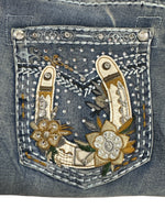 Centenario pantalón