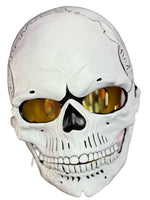 Calavera mas