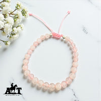 “Pulseras de Cuarzo: Energía, Color y Estilo en tu Muñeca”