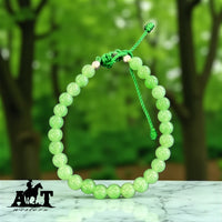 “Pulseras de Cuarzo: Energía, Color y Estilo en tu Muñeca”