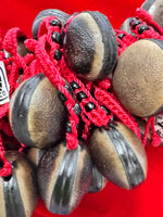 Pulsera de Ojo de Venado para Bebé – Protección y Amor
Baby Evil Eye Bracelet – Love & Protection