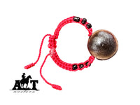 Pulsera de Ojo de Venado para Bebé – Protección y Amor
Baby Evil Eye Bracelet – Love & Protection