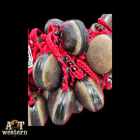 Pulsera de Ojo de Venado para Bebé – Protección y Amor
Baby Evil Eye Bracelet – Love & Protection