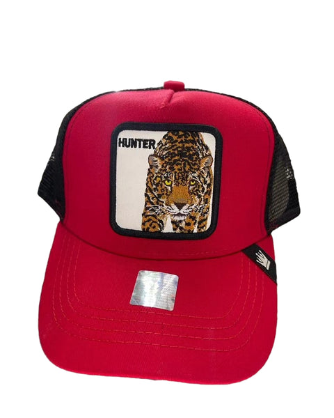 Animal hat
