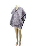 Poncho  chico para niño o juvenil