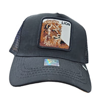 Animal hat