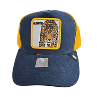 Animal hat