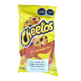 chips varios