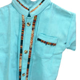 Camisa niño