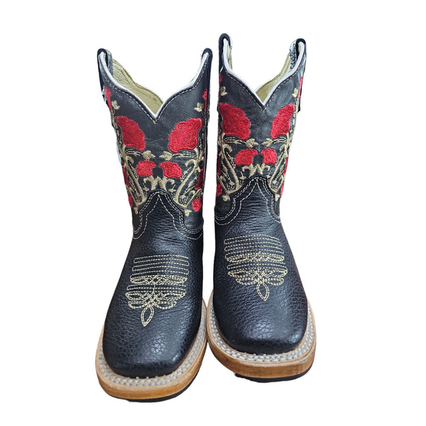 Botas potrillo Kits mix