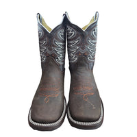 Botas potrillo Kits mix