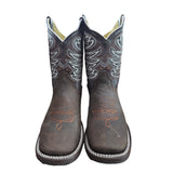 Botas potrillo Kits mix