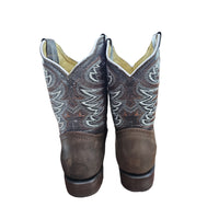 Botas potrillo Kits mix