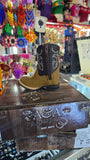 A&A BABY BOOTS.
