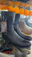 A&A BOOTS FINA
