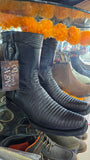 A&A BOOTS FINA