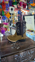 A&A BABY BOOTS.