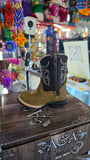 A&A BABY BOOTS.
