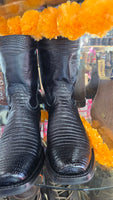 A&A BOOTS FINA