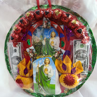 Heradura de san judas