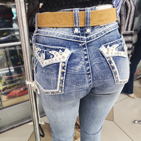 Pantalón Answerme