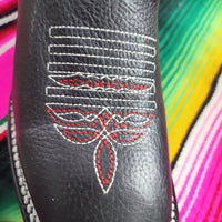 Potrillo botas mix.