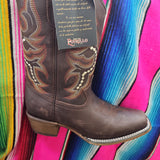 Potrillo botas mix.