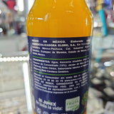 Jumex vidrio Durazno 450 ml