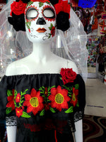 Catrina Mask premier quality.
