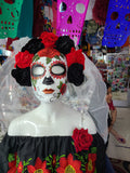 Catrina Mask premier quality.