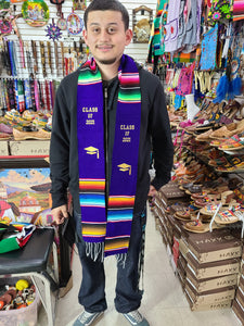 sash graduation 2021 ask for available colors