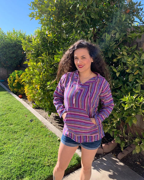 HODDIE FOR SUMMER