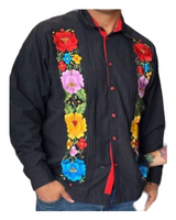 Camisa lino extra.