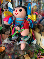 Muñeca de Trapo