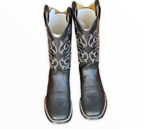 Botas Reyme
