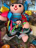 Muñeca de Trapo
