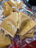 Moño charro