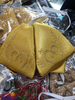 Moño charro