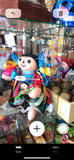 Muñeca de Trapo