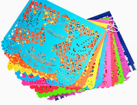 Papel picado